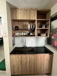 Grandeur 8 (D20), Condominium #603105581